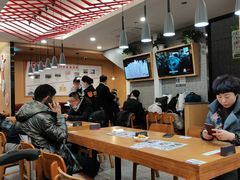 大堂-南城香(北京南站店)