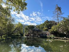 -和顺古镇