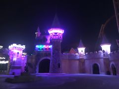 -大连海昌发现王国主题公园