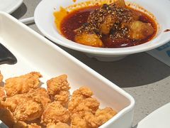 -半天妖烤鱼(丰科万达店)