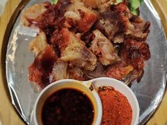 -老爷庙风味美食府(魏都大道店)