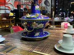 -龙虾风暴(松江店)