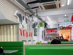 -义顺牛奶公司(新马路老店)