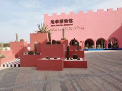 -漳州滨海火山岛自然生态风景区