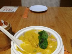 -大茴香越法料理(SOHO复兴店)