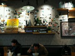 -车沾巷·重庆老味豌杂面