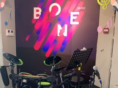 -骨头音乐Bone Music·架子鼓·小军鼓·打击乐(花木校区)