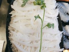 -辣伍鲜毛肚老火锅(元一店)