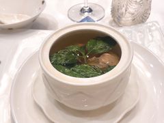 炖汤-广州塔晖粤轩中餐厅