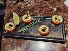 -Let'sBURGERplus·非常创意汉堡(三里屯店)