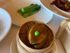 -富力丽思卡尔顿酒店·丽轩中餐厅