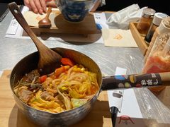 -火山屋台(新街口店)