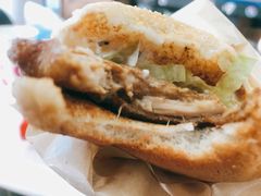 -麦当劳(无锡滨湖万达店)