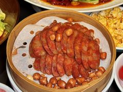 -辣尚瘾·烤鱼·新川菜(交大直营店)