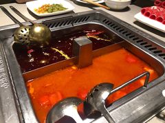-海底捞火锅(九霄梦天地店)