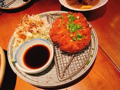 炸猪排-醉虎传(南锣鼓巷店)