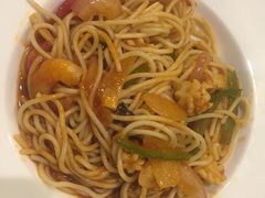 -豪客来牛排(新街口羊皮巷店)