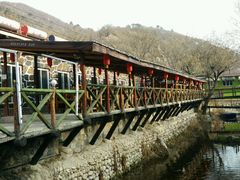 -北京水岸山吧度假村(雁栖镇店)