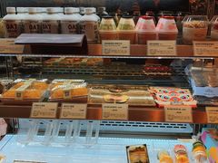 -巴黎贝甜(常德路店)