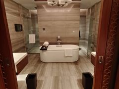 -上海崇明金茂凯悦酒店