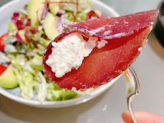 -君悦酒店·La Terrazza意合園·意式风味