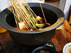 -冒椒火辣(奎星楼街店)