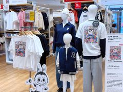 -优衣库(天津鲁能城购物中心店)