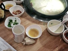 -好彩猪肚鸡(正弘城店)