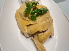 上海白斩鸡-忆家一宴(大木桥路旗舰店)