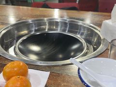 -皖北巫氏三胖地锅鸡(长淮总店)