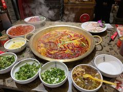 -小龙坎火锅(全球总店)