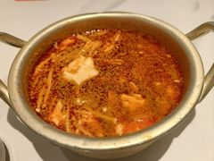 -西塔老太太泥炉烤肉(北京双井店)