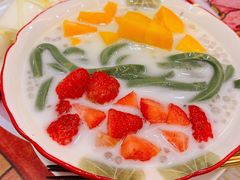 -甜心妈妈·榴莲星级糖水(北京路总店)