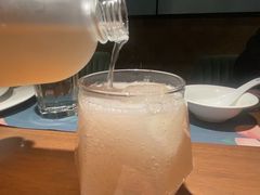 -大树餐厅(益田假日店)