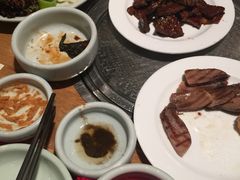 -萨拉伯尔水源素问店·韩国宫廷料理(人民路店)