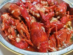 -熊记虾王·小龙虾(东晓南店)