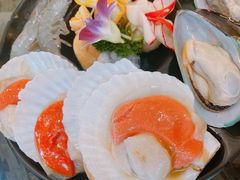 扇贝-丽江庭院之爱在路上(西单店)