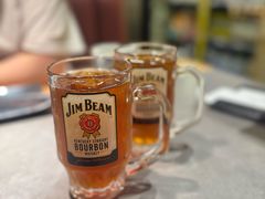 -沼津港精致料理·寿喜烧·烧鸟(龙湖南桥天街日料榜单店)