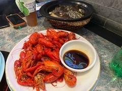 -安答龙虾·烧烤·大排档