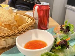 -米纸越南小馆(金鹰世界店)