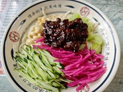 -陈亨卤煮小肠(广安门店)