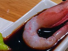 -上户日本料理(北仑富邦店)