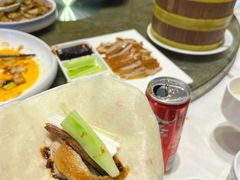 -便宜坊烤鸭店(玉蜓桥天坛店)