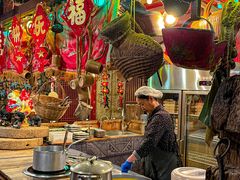 -房子红了鱼豆花重庆老火锅(广厦学院店)