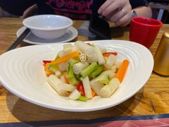 -兔槽江湖菜·重庆璧山兔(水围店)