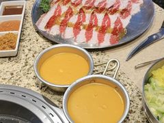 -安又胖韩国烤肉(美罗城店)