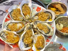 -哈哈碳都·牛肋条无限自助烤肉(宝龙店)