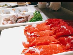 -海底捞火锅(龙湖北京大兴天街店)