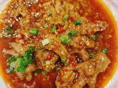 蒜香鸡脚-浩海火烧云傣家菜(京广店)