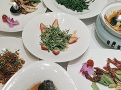 -同庆楼(奥体中心店)